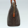 Celine Vintage Macadam Handbag Canvas