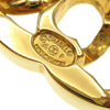 Secondhand Chanel Vintage CC Turnlock Chain Bracelet