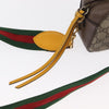 Secondhand Gucci Neo Vintage Camera Messenger Bag GG