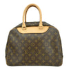 Secondhand Louis Vuitton Deauville Handbag