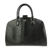 Louis Vuitton Pont Neuf Handbag Electric Epi Leather