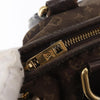 Secondhand Louis Vuitton Elegie Handbag Monogram Idylle