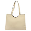 Secondhand Celine Tote bag Beige Leather Accessories