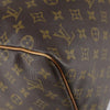 Louis Vuitton Keepall Bag Monogram Canvas