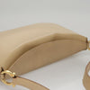 Salvatore Ferragamo Gancini Shoulder Bag Leather