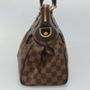 Secondhand Louis Vuitton Trevi Handbag Damier