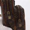 Louis Vuitton Amazone Bag Monogram Canvas