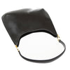 Salvatore Ferragamo Gancini Shoulder Bag Leather