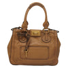 Secondhand Chloe Paddington Lock Handbag