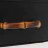 Secondhand Gucci Vintage Bamboo Vanity Case