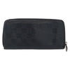 Secondhand Louis Vuitton Zippy wallet vertical Damier Infini