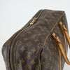 Secondhand Louis Vuitton Sirius Handbag