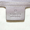Secondhand Gucci Hobo Guccissima Purple Leather Bags