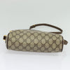 Gucci Ophidia Shoulder Bag GG Coated Canvas