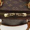 Louis Vuitton Ellipse Bag Monogram Canvas