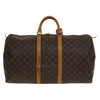 Secondhand Louis Vuitton Keepall Bag