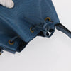 Louis Vuitton Petit Noe Handbag Epi Leather