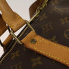 Louis Vuitton Keepall Bag Monogram Canvas