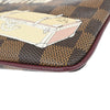 Secondhand Louis Vuitton Milla Pochette Limited Edition Damier