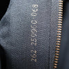 Fendi Pequin Shoulder Bag Canvas