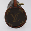 Louis Vuitton Papillon Pochette Monogram Canvas