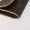 Secondhand Louis Vuitton Twin Handbag