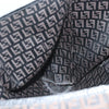 Fendi Roll Tote Zucchino Canvas