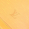 Louis Vuitton Lussac Handbag Epi Leather