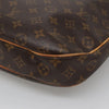 Secondhand Louis Vuitton Odeon Handbag