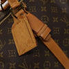 Secondhand Louis Vuitton Keepall Bag