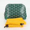 Goyard Vendome cosmetic pouch Canvas