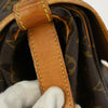 Secondhand Louis Vuitton Saumur Handbag