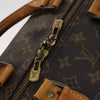 Secondhand Louis Vuitton Keepall Bag