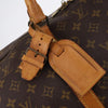 Secondhand Louis Vuitton Keepall Bag