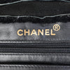 Chanel Fantasy Fur Tote Faux Fur with Leather