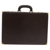 Loewe Anagram Business Leather