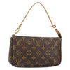 Louis Vuitton Pochette Accessoires NM Monogram Canvas