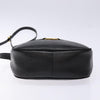 Salvatore Ferragamo Vala Shoulder Bag Leather