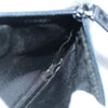 Secondhand Prada Sport pouch Black Wool Accessories