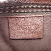 Secondhand Gucci Buckle Belt Bag GG