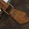 Louis Vuitton Speedy Handbag Monogram Canvas
