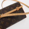 Secondhand Louis Vuitton Florentine Waist Bag