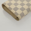 Secondhand Louis Vuitton Alexandra Wallet Damier