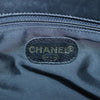Secondhand Chanel Vintage CC Front Pocket Tote