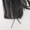 Secondhand Balenciaga Papier A4 Zip Around Classic Studs Bag