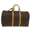 Secondhand Louis Vuitton Keepall Bag