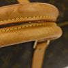 Louis Vuitton Keepall Bag Monogram Canvas