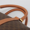 Secondhand Celine Macadam Handbag Macadam with