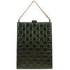Louis Vuitton Saint Ange Handbag Damier Vernis