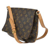 Secondhand Louis Vuitton Musette Tango Handbag